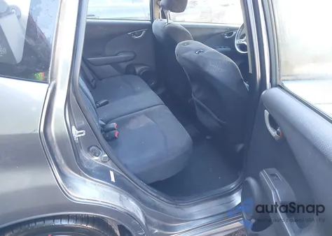 2012 Honda Fit Sport z USA, uszkodzony, nr VIN JHMGE8H54CC013267